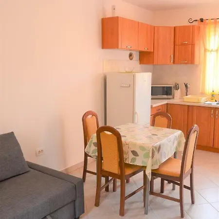 Romantic Valentina Apartment